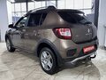 2020 Renault Sandero Stepway II Рестайлинг, коричневый, 1179000 рублей - вид 3