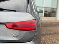 2014 Audi Q3 I (8U), серый, 1635000 рублей - вид 8