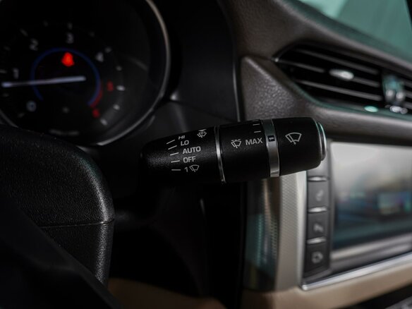 2016 Jaguar XF II, белый, 1749000 рублей - вид 17