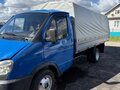 2012 ГАЗ ГАЗель (3302), синий, 550000 рублей - вид 2