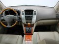 2008 Lexus RX 350 II Рестайлинг, красный, 1319000 рублей - вид 9