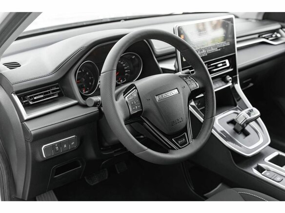 2026 Haval M6 II, белый, 2327859 рублей - вид 32