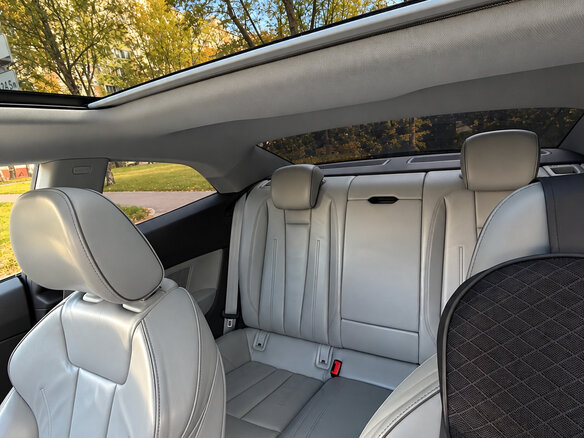 2017 Audi A5 II (F5), синий, 2900000 рублей - вид 7