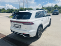 2026 Geely Monjaro I, белый, 4954990 рублей - вид 5