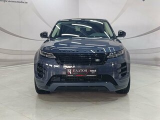 2025 Land Rover Range Rover Evoque L II Рестайлинг, синий, 5799000 рублей, вид 2