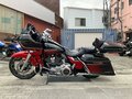 2021 Harley-Davidson CVO Road Glide, чёрный, 3177000 рублей