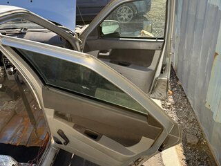 2011 Lada (ВАЗ) Priora I, серебристый, 135000 рублей, вид 5