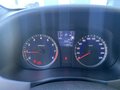 2014 Hyundai Solaris I Рестайлинг, серебристый, 1150000 рублей - вид 6