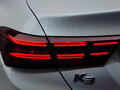 2022 Kia K3 II Рестайлинг, белый, 2000000 рублей - вид 7
