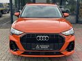 2022 Audi Q3 35 TFSI II (F3), оранжевый, 2790000 рублей - вид 2