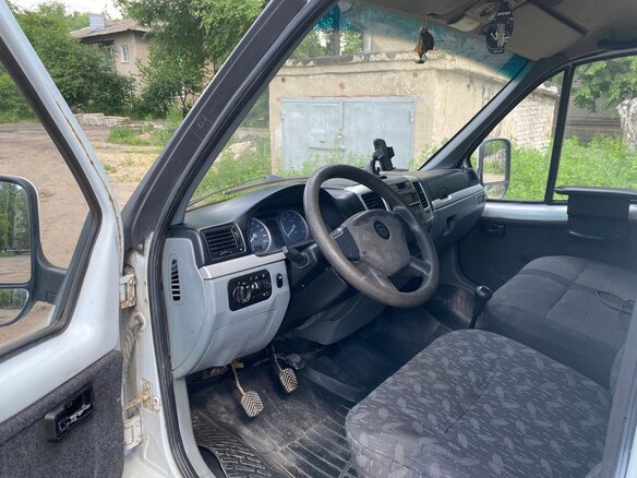 2010 ГАЗ 2747, белый, 549000 рублей - вид 7