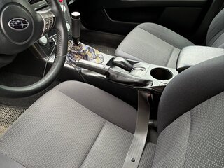 2008 Subaru Outback III Рестайлинг, серый, 800000 рублей, вид 4