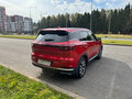 2023 Chery Tiggo 7 Pro Max I, красный, 1650000 рублей - вид 3