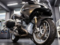 2014 BMW R 1200 RT, серый, 1370000 рублей - вид 7