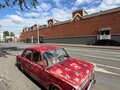 1972 Lada (ВАЗ) 2101, чёрный, 350000 рублей - вид 5