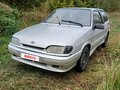 2007 Lada (ВАЗ) 2113, серебристый, 80000 рублей - вид 3