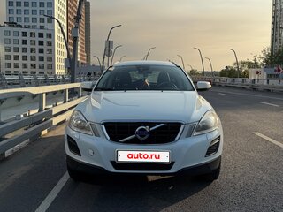 2012 Volvo XC60 I, белый, 2000000 рублей, вид 2