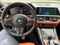 2021 BMW M3 Competition Package VI (G80), чёрный, 8500000 рублей - вид 5