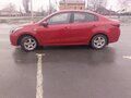 2017 Kia Rio IV, красный, 1250000 рублей - вид 5