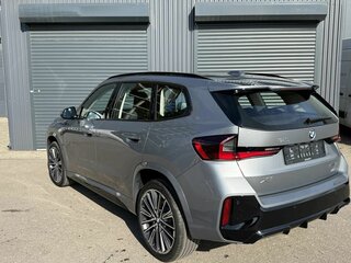 2026 BMW X1 Long 25Li xDrive III (U11/U12), серый, 6100000 рублей, вид 3
