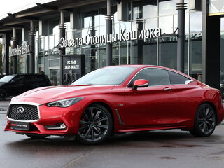 Infiniti Q60 II