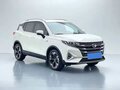 2022 GAC Trumpchi GS3 I, белый, 1040000 рублей - вид 2