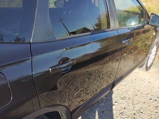 2010 Nissan Qashqai+2 I, чёрный, 1000000 рублей, вид 5