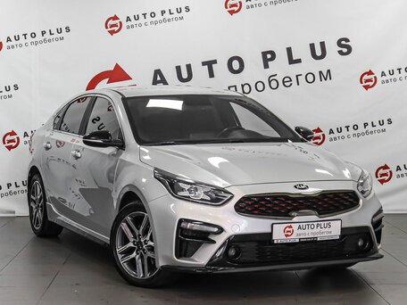Kia Cerato IV