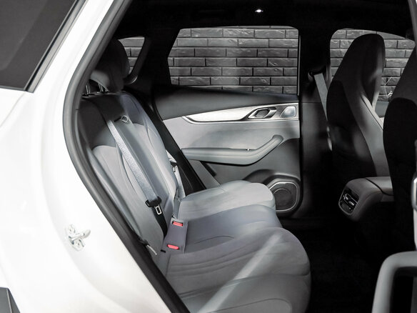 2026 Geely Galaxy M7, белый, 3760000 рублей - вид 17
