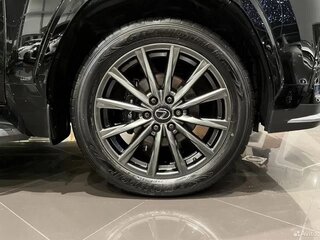 2024 Lexus LX 600 IV, чёрный, 15999999 рублей, вид 5