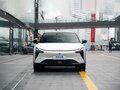 2024 Jidu 01 71.4 kWh, белый, 3800000 рублей - вид 1