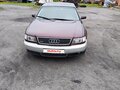 1994 Audi A8 I (D2), красный, 420000 рублей