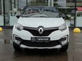 2019 Renault Kaptur I, белый - вид 1