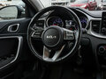 2021 Kia Ceed III Рестайлинг, серый, 2449000 рублей - вид 9