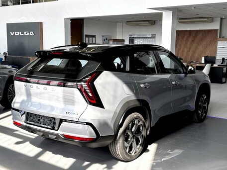 2026 Volga K40, серебристый, 3599000 рублей, вид 3