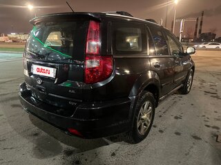 2012 Great Wall Hover H3 I, чёрный, 625000 рублей, вид 4