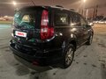 2012 Great Wall Hover H3 I, чёрный, 625000 рублей - вид 3
