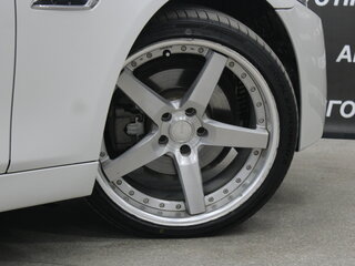 2013 BMW 5 серии 528i xDrive VI (F10/F11/F07) Рестайлинг, белый, 1693000 рублей, вид 5