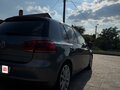 2012 Volkswagen Golf VI, серый, 770000 рублей - вид 7