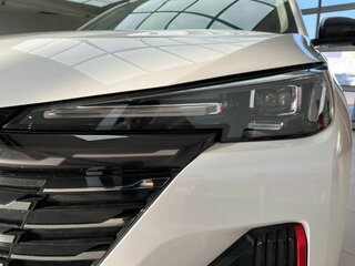 2025 Changan UNI-S I, белый, 3179900 рублей, вид 4