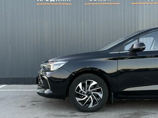 2023 BAIC U5 Plus, чёрный, 1350000 рублей, вид 5