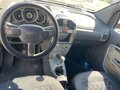 2008 Chery Kimo (A1), красный, 100500 рублей - вид 4