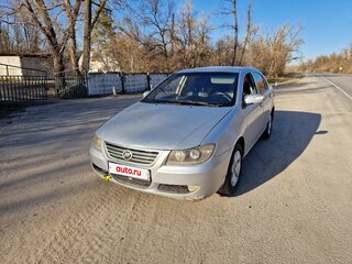 2012 Lifan Solano I (620), серебристый, 105000 рублей, вид 1