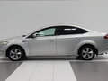 2011 Ford Mondeo IV Рестайлинг, серебристый, 623000 рублей - вид 4