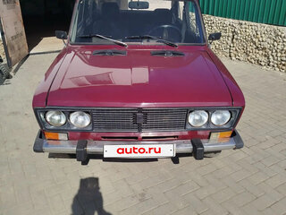 2005 Lada (ВАЗ) 21065, красный, 175000 рублей, вид 2