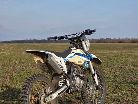2025 Rockot R5-250, белый, 125000 рублей, вид 2