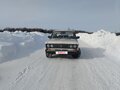 1990 Lada (ВАЗ) 2106, белый, 80000 рублей - вид 5