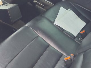 1985 Audi 100 III (C3), серебристый, 250000 рублей, вид 4