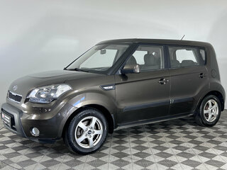 Kia Soul I
