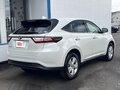 2018 Toyota Harrier III (XU60) Рестайлинг, белый, 2450012 рублей - вид 3